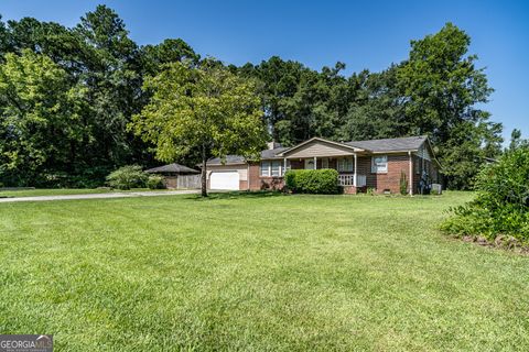 Photo of 25 Shoreline Drive NW, Rome, GA 30165 (MLS # 10585852)