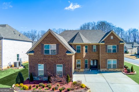 5910 Roxboro Court, Cumming, GA 30040 - MLS#: 10463152