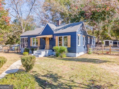 Photo of 2501 Maple Road SE, Rome, GA 30161 (MLS # 10642898)