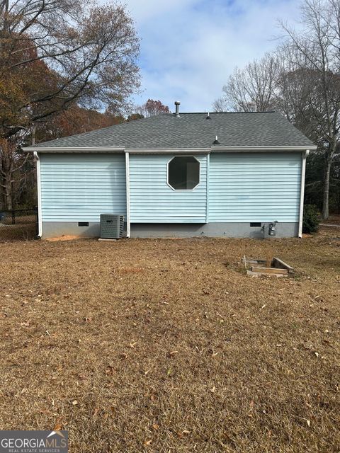 A home in Carrollton