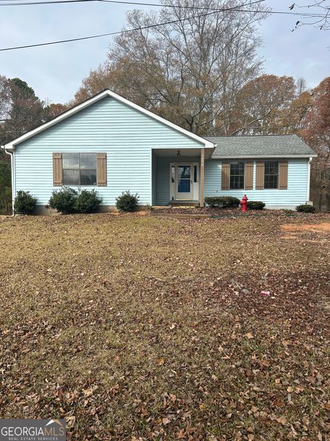 A home in Carrollton