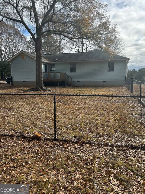 A home in Carrollton