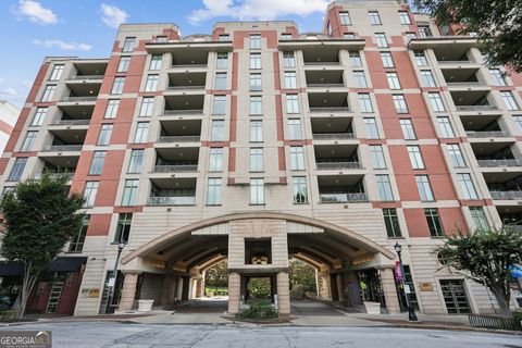 250 Park West AVE NW 313 Atlanta GA 30313