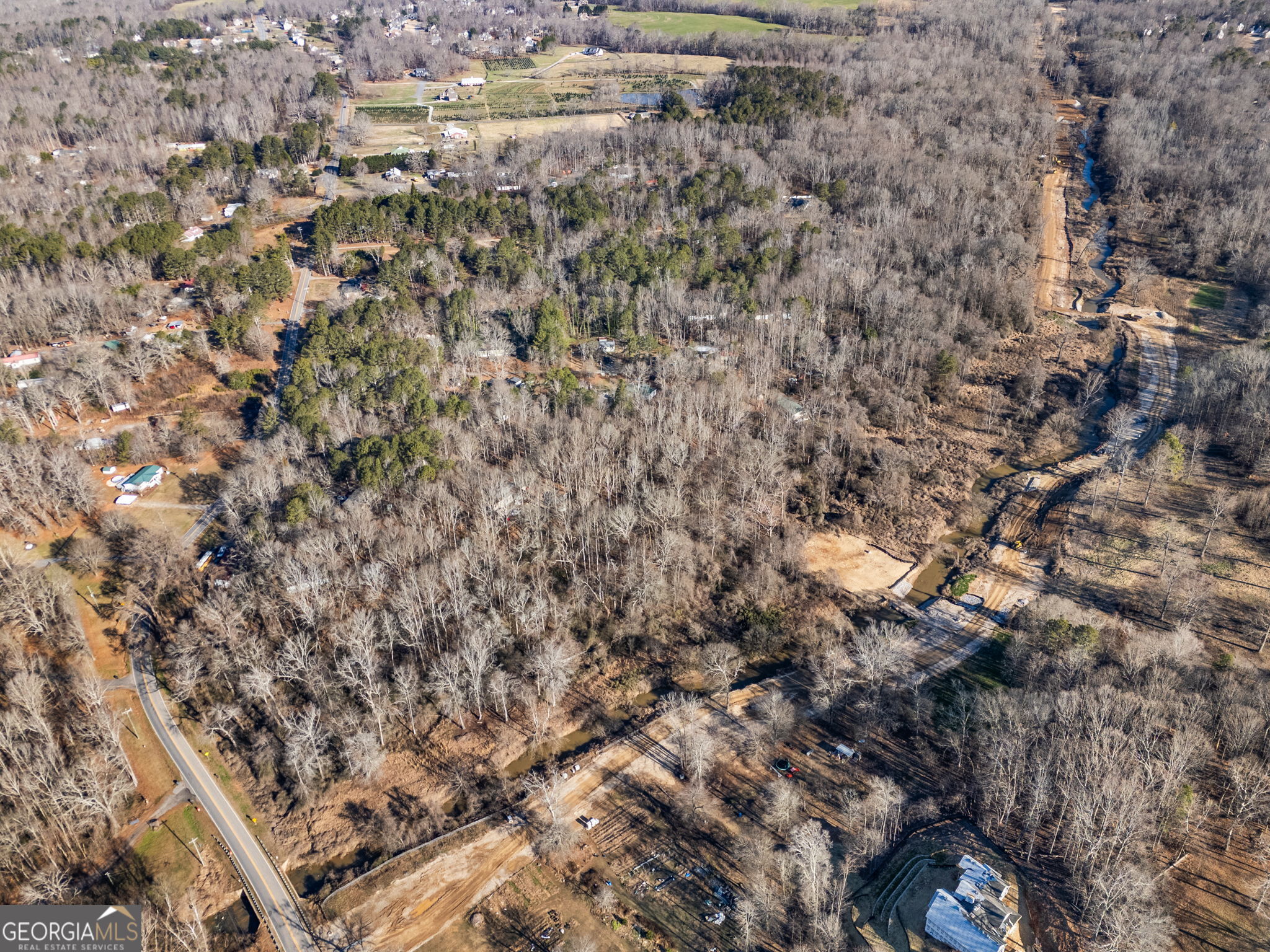 5590 John Burruss RD