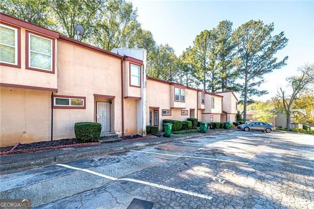 Photo of 2030 Oak Park Lane, Decatur, GA 30032 (MLS # 10738307)