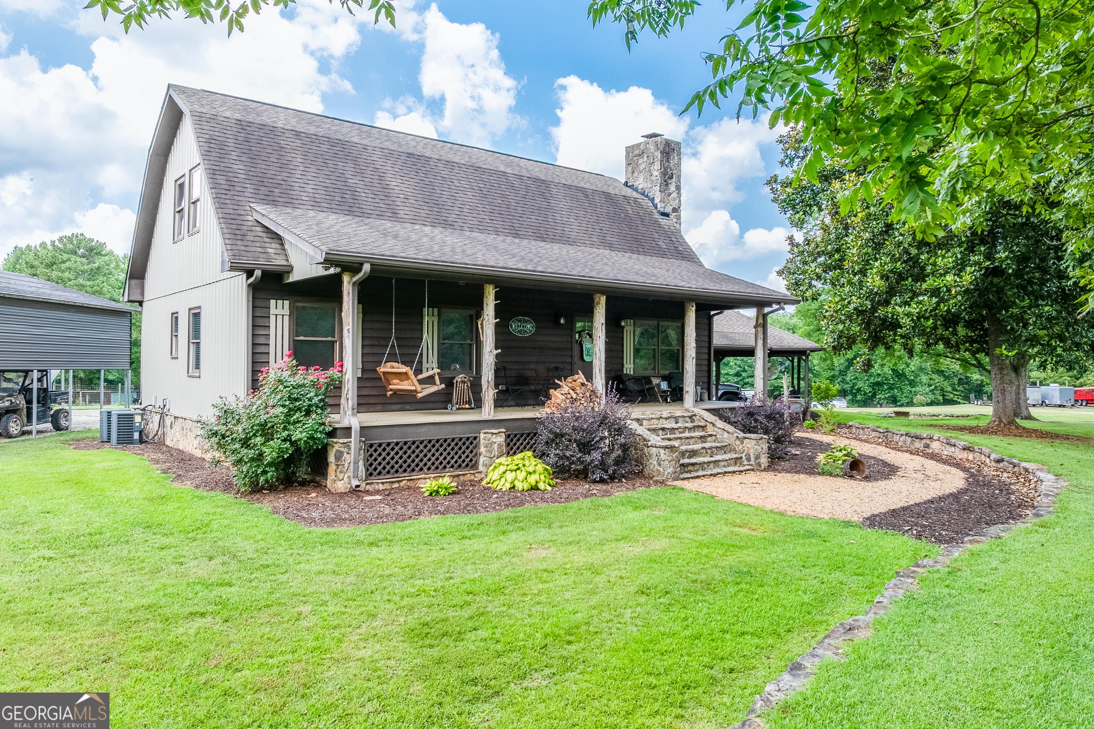 335 Jones RD