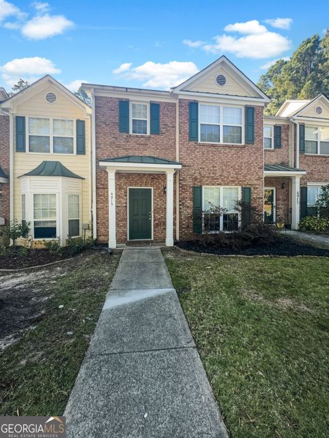 4915 Robinson Square Drive NW, Acworth, GA 30101 - MLS#: 10395147
