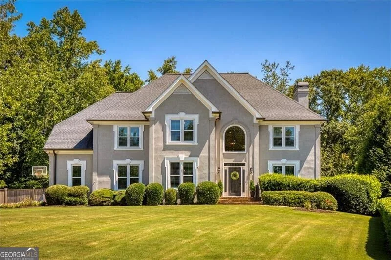 1175 Jennifer Oaks Drive