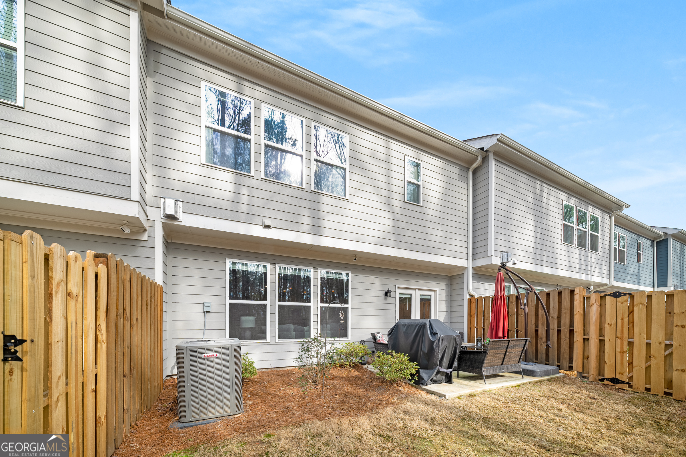 Artisan - Residential