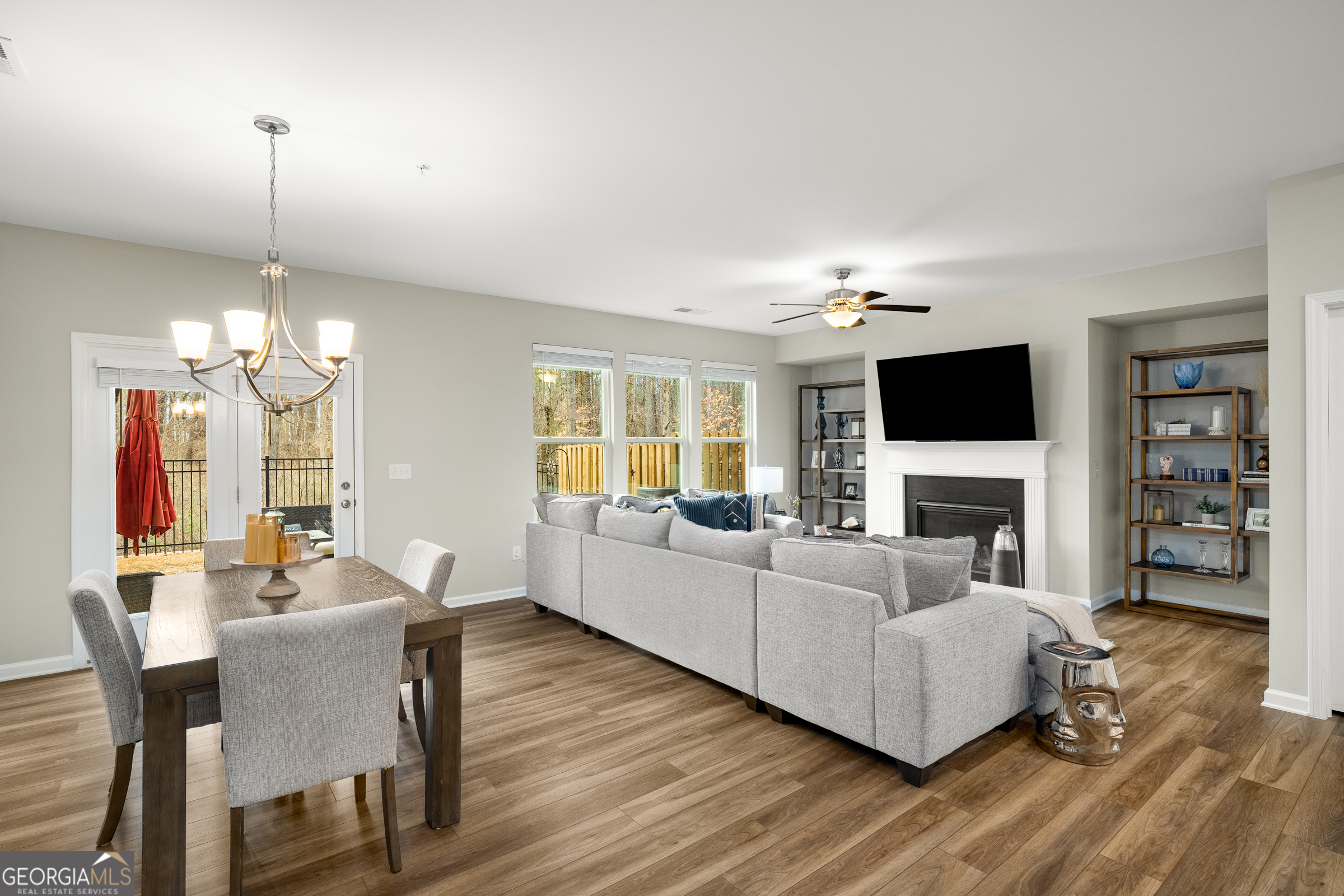 Artisan - Residential