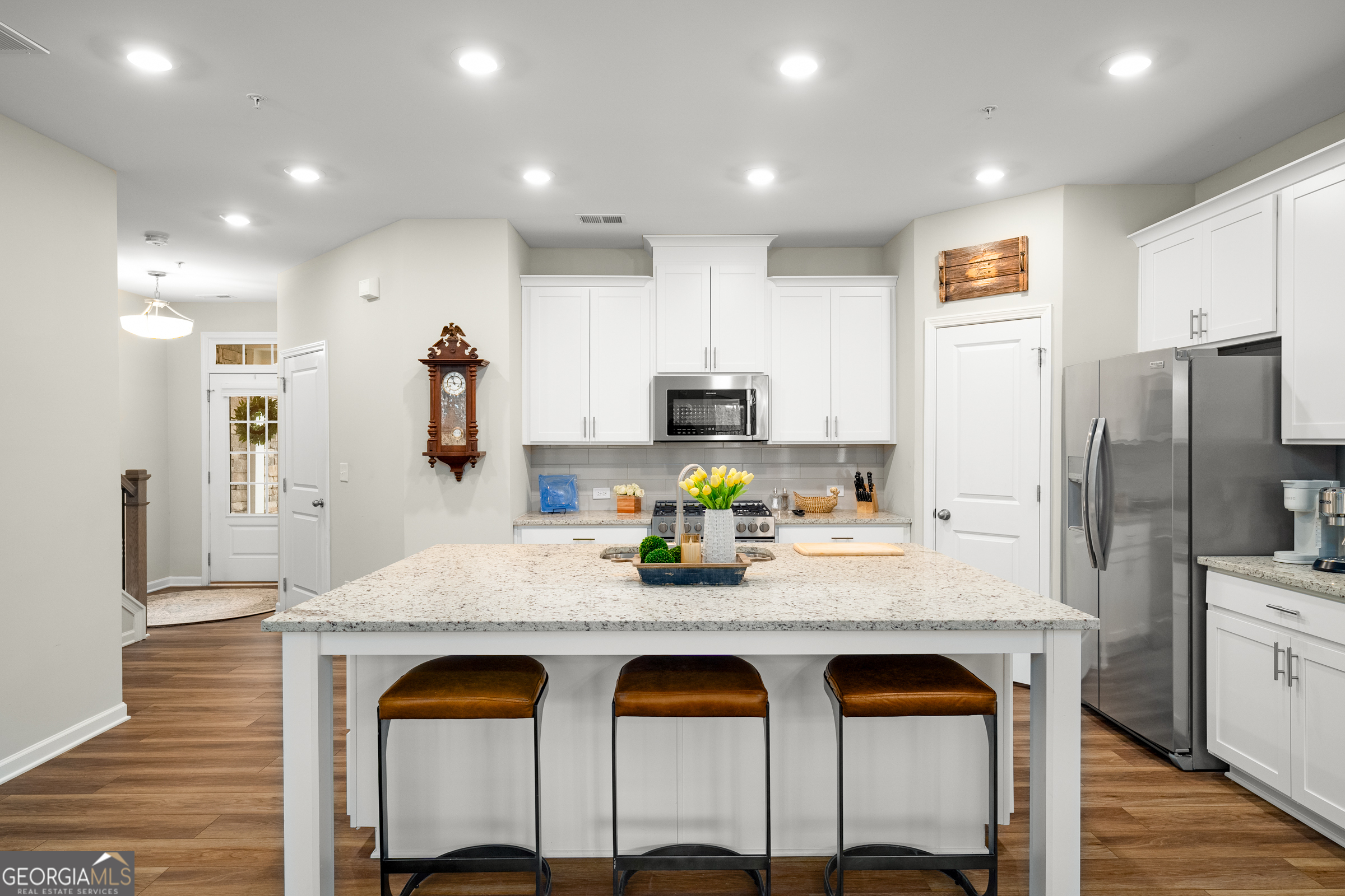 Artisan - Residential