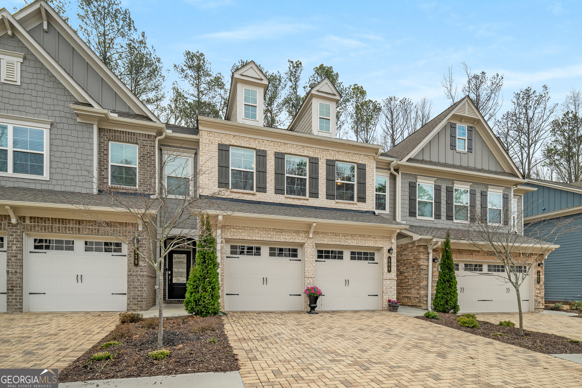 Artisan - Residential