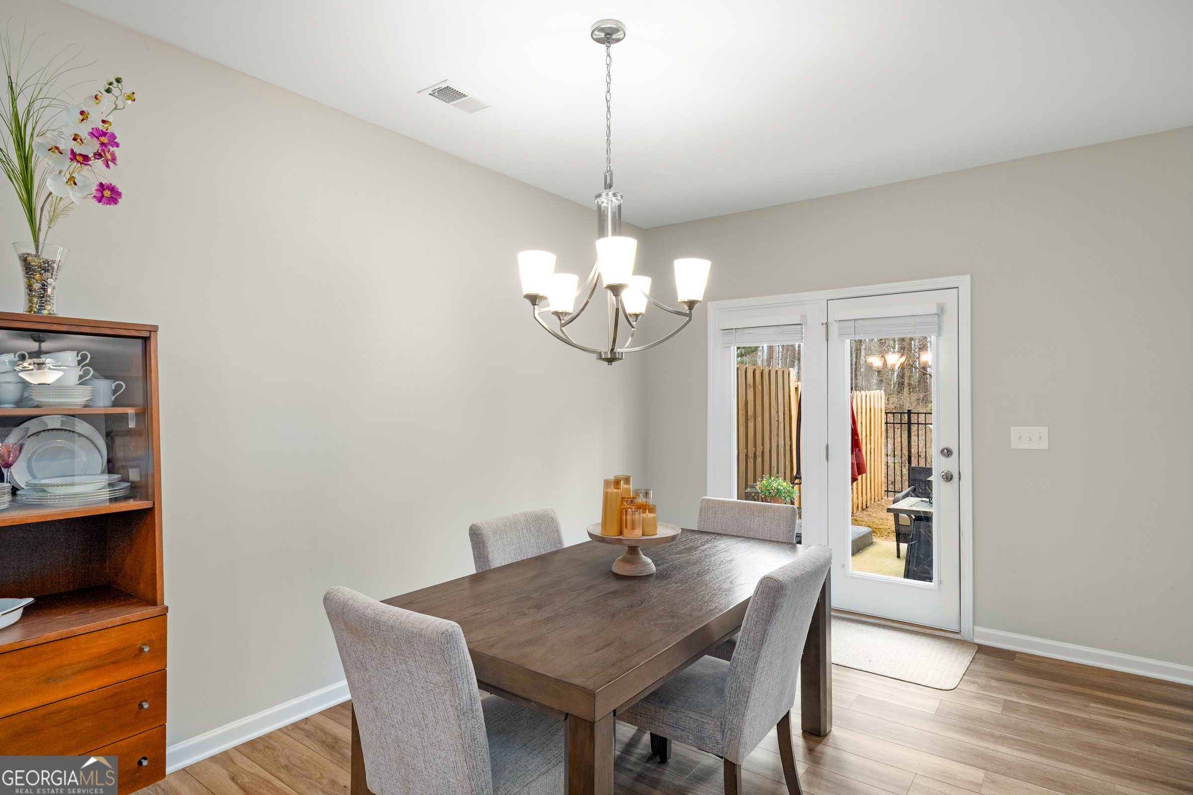 Artisan - Residential