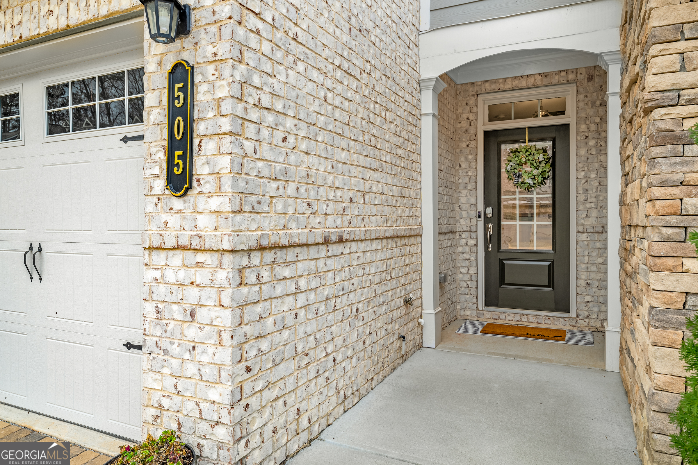 Artisan - Residential