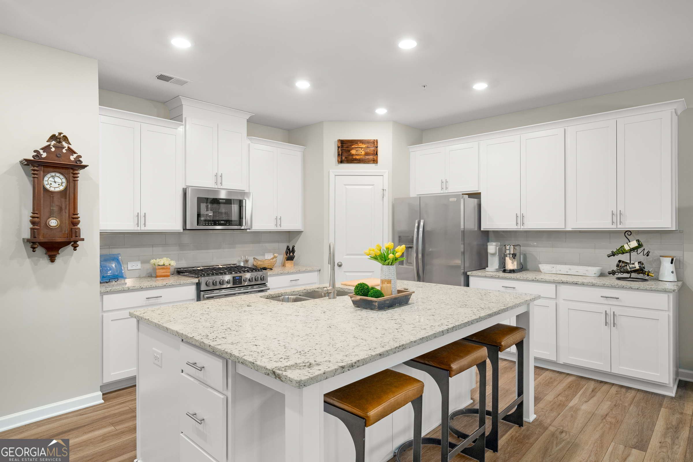 Artisan - Residential