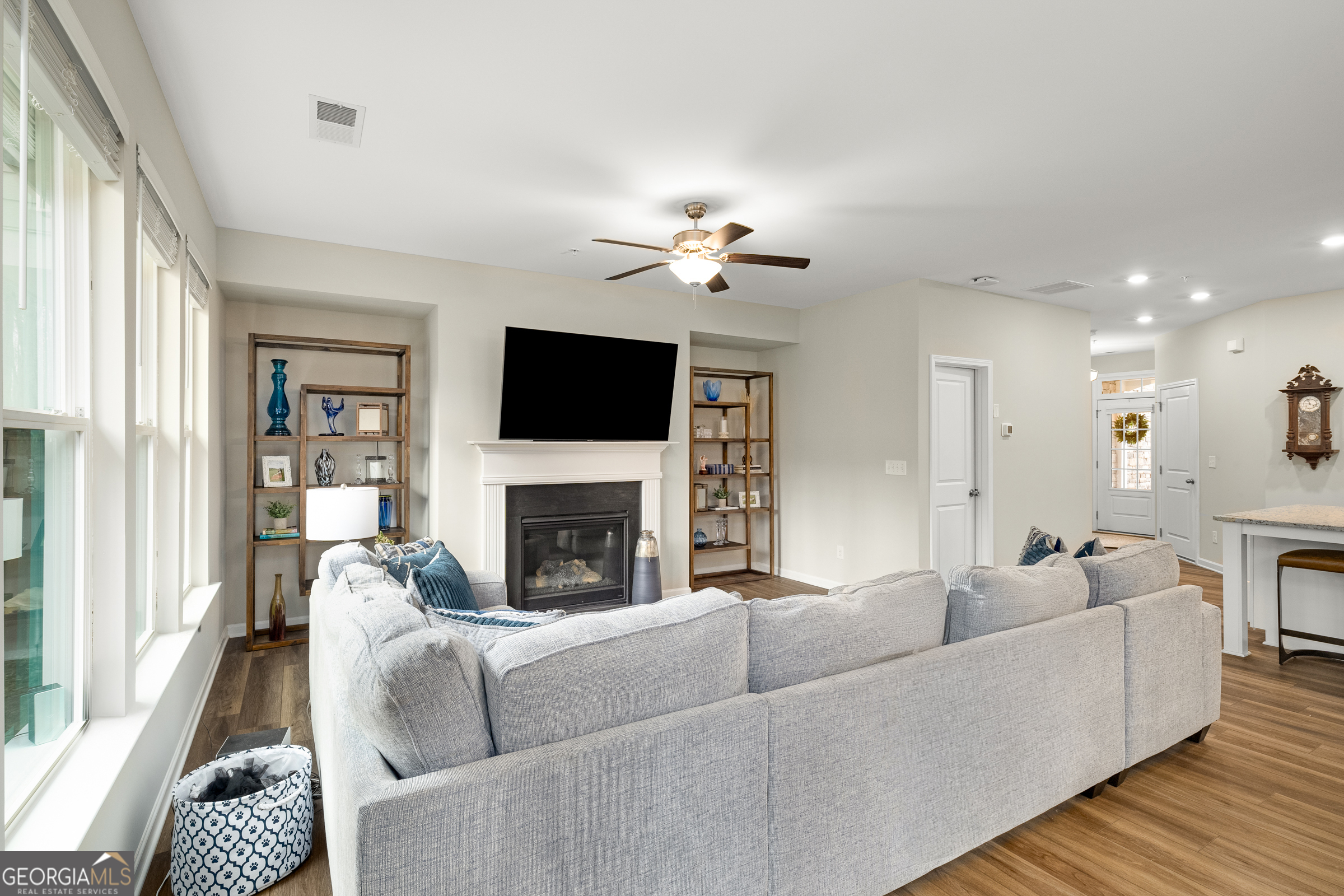 Artisan - Residential