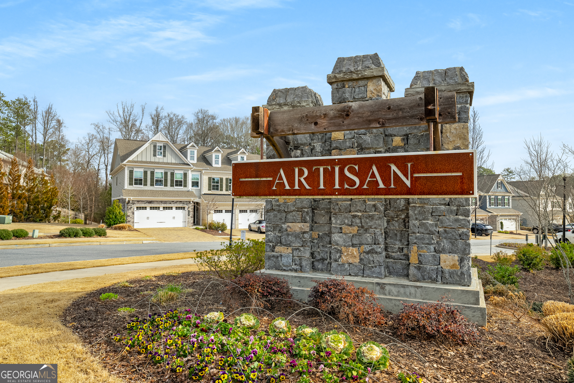 Artisan - Residential