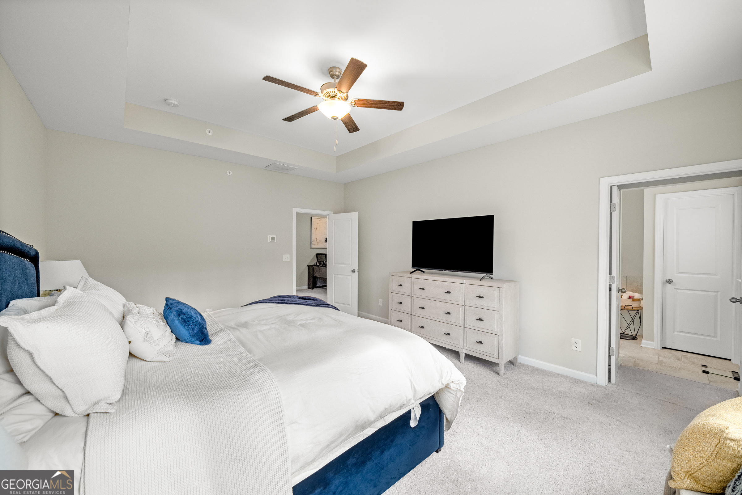 Artisan - Residential