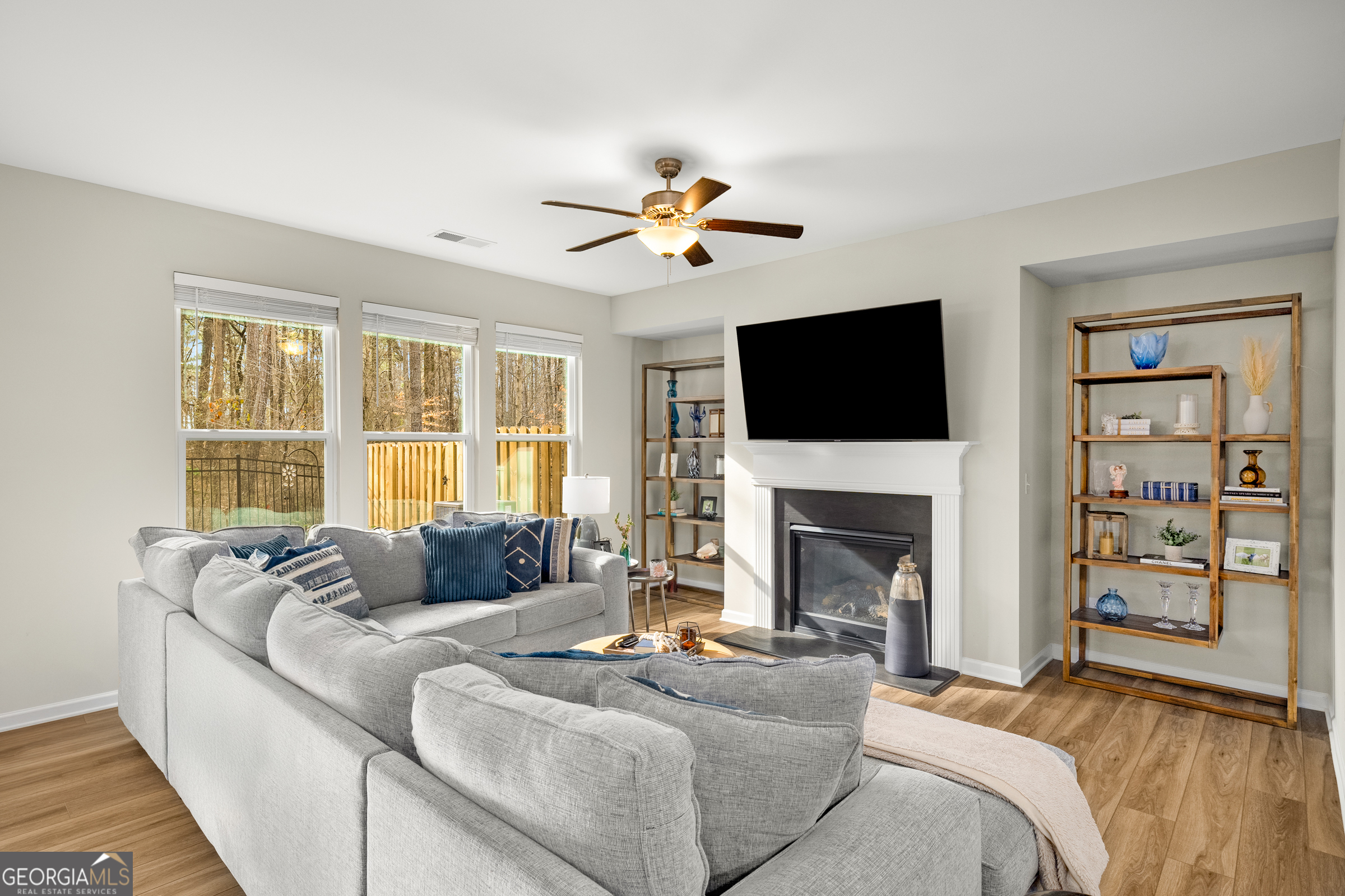 Artisan - Residential