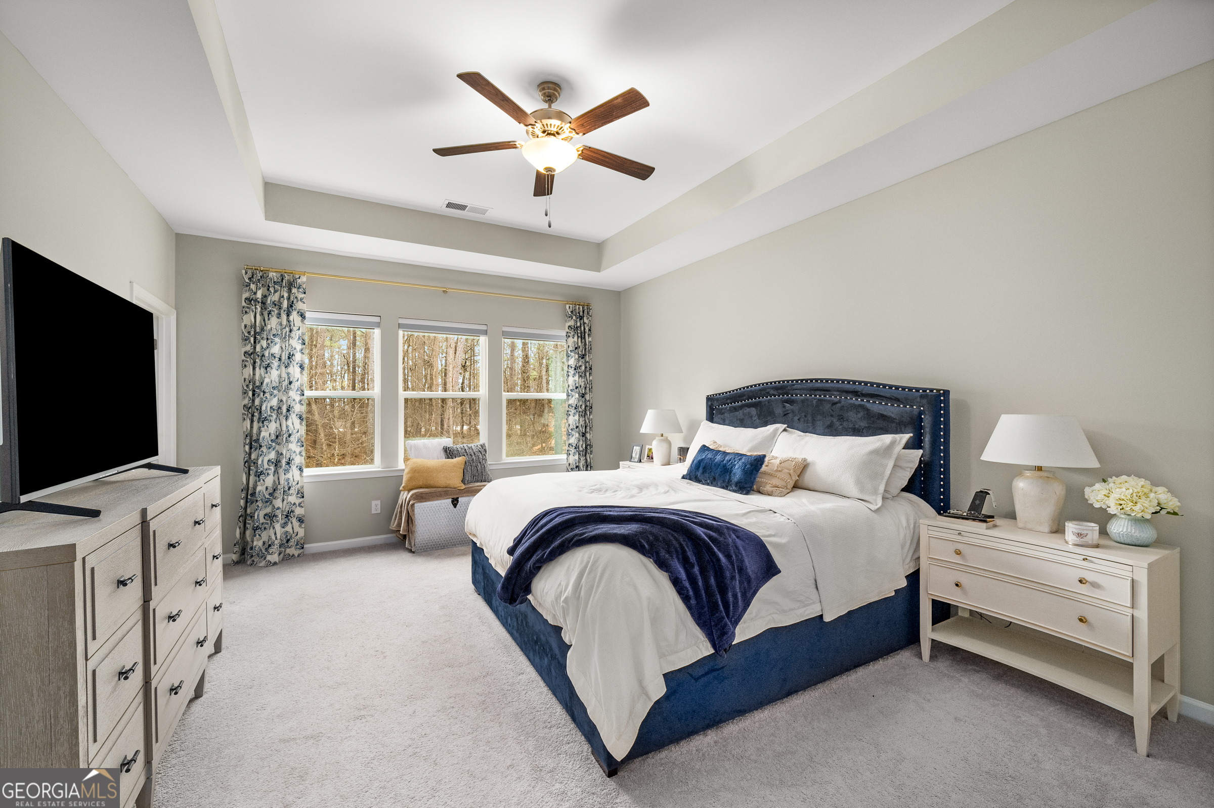 Artisan - Residential