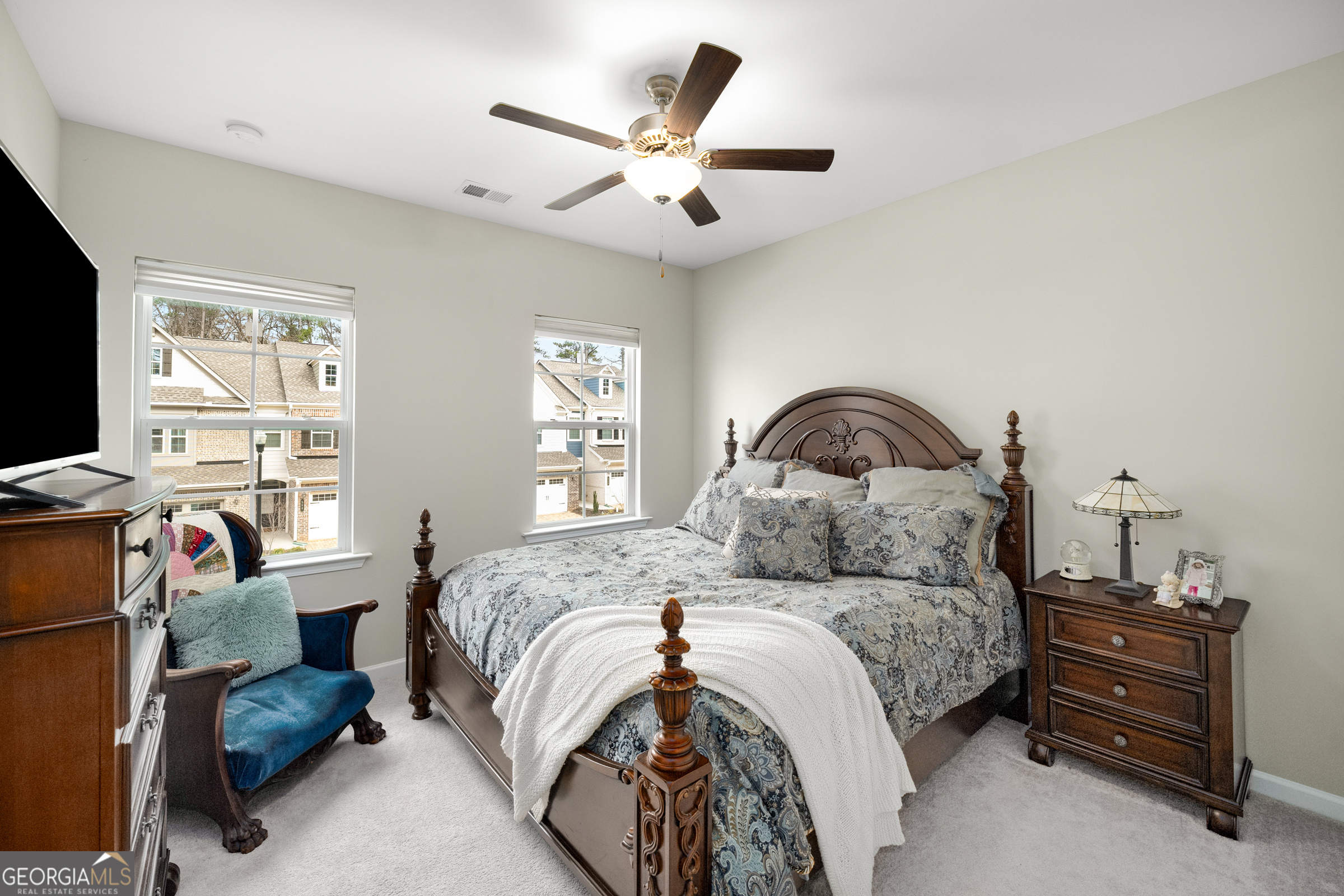 Artisan - Residential