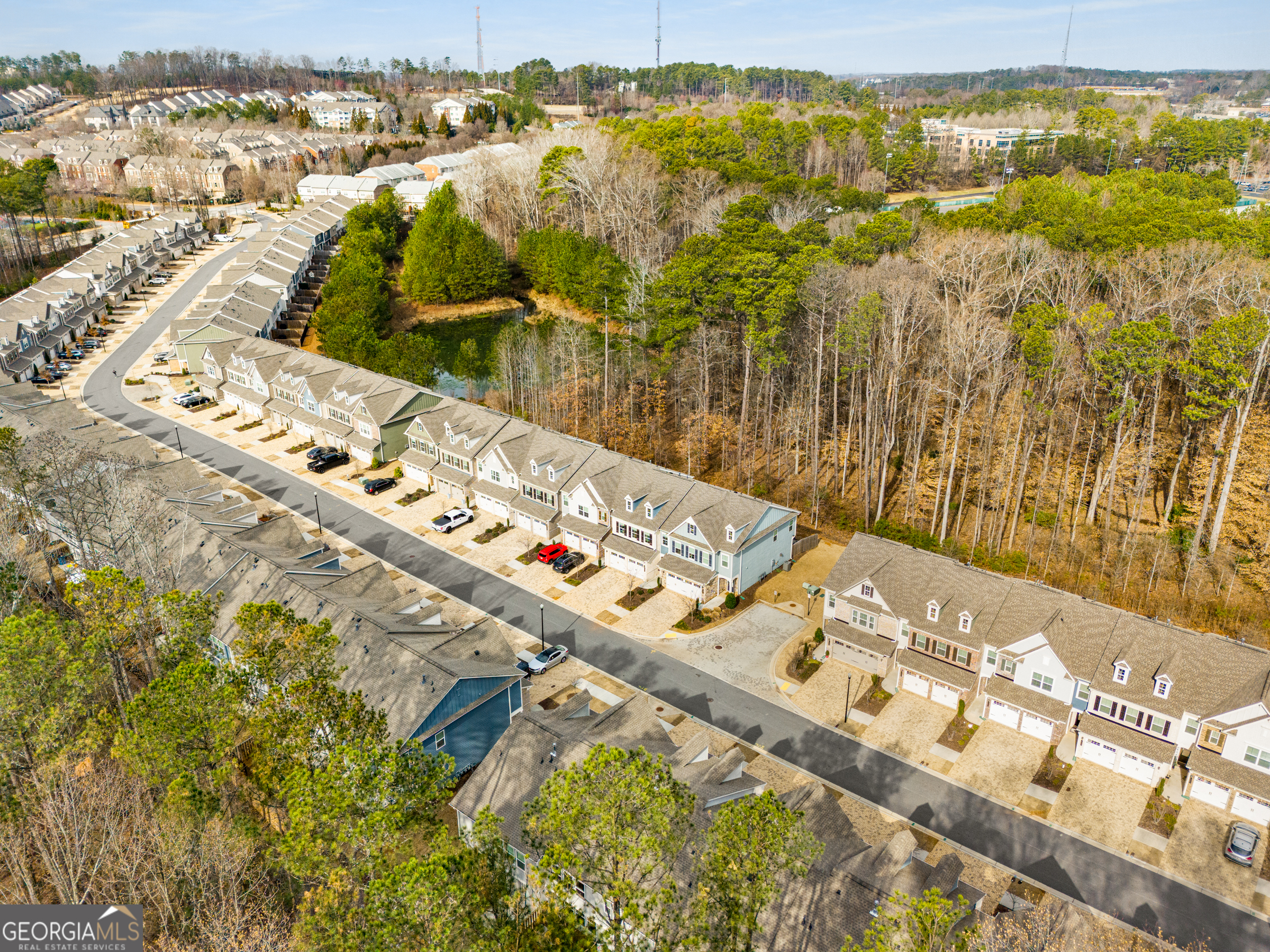 Artisan - Residential