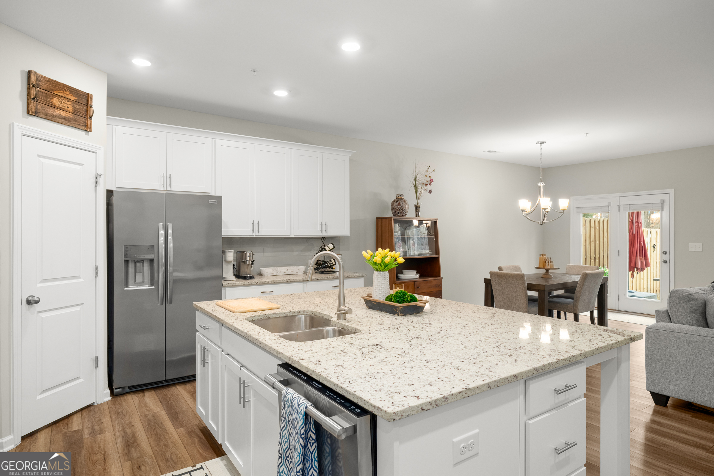 Artisan - Residential