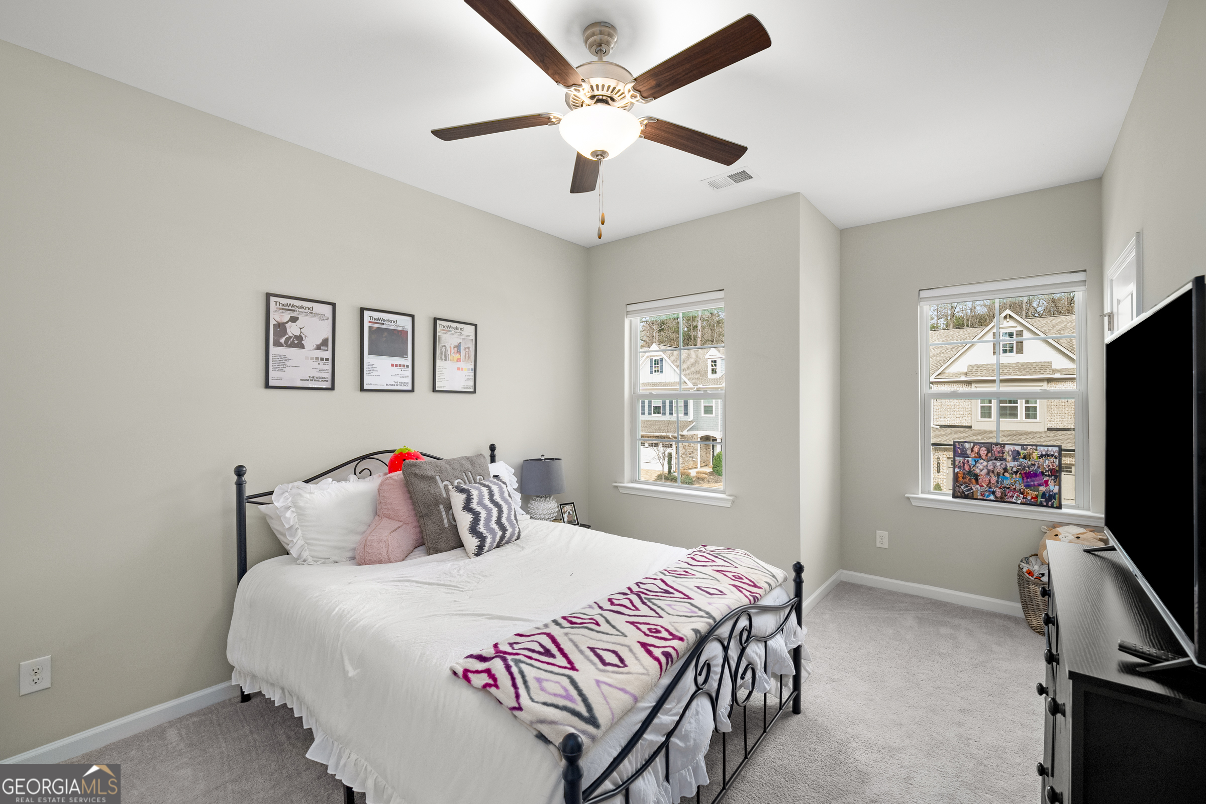 Artisan - Residential
