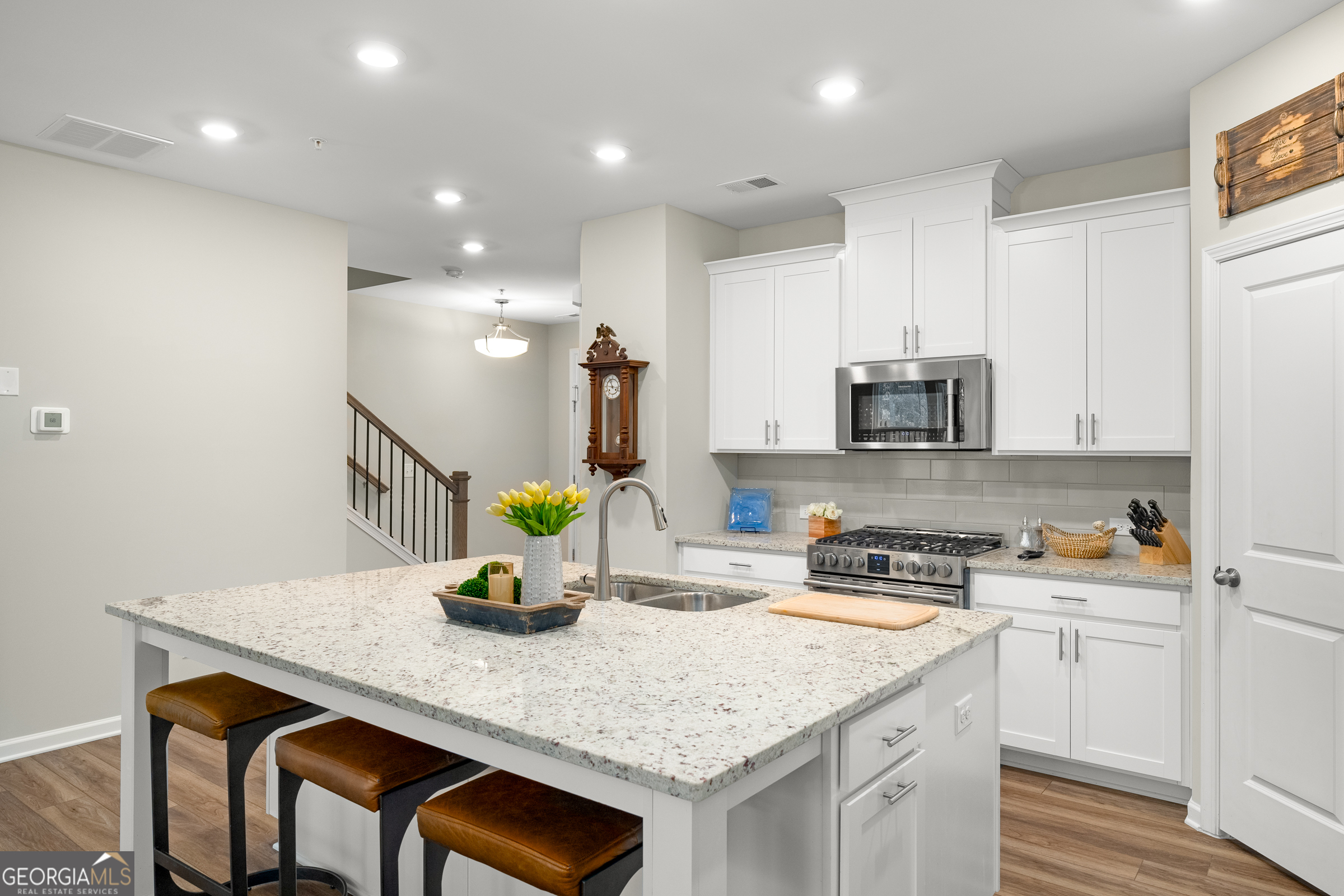 Artisan - Residential