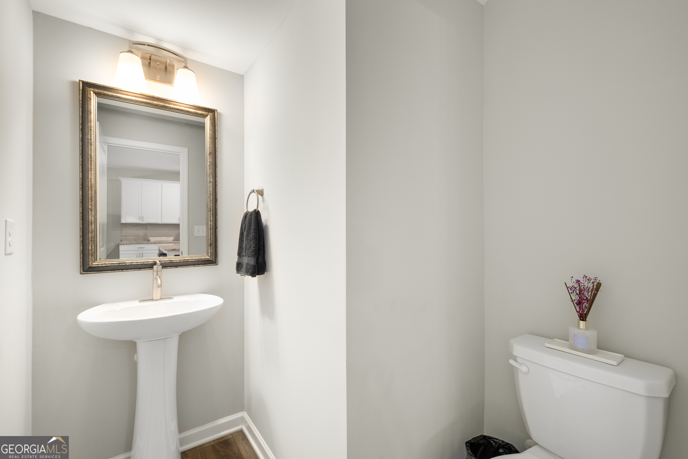 Artisan - Residential