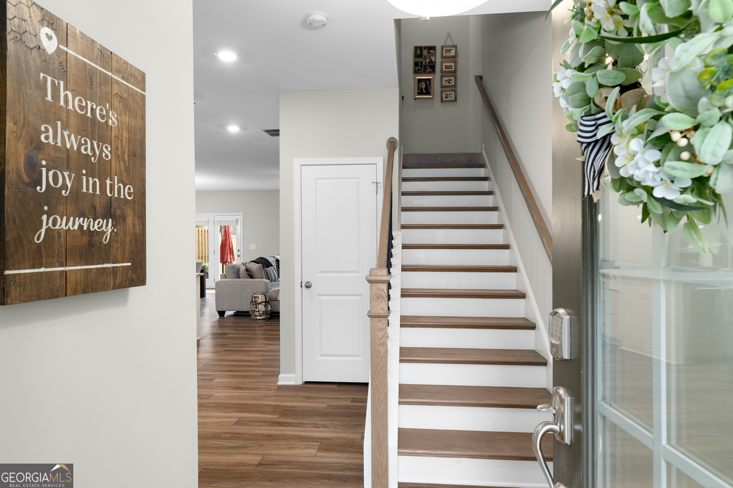 Artisan - Residential