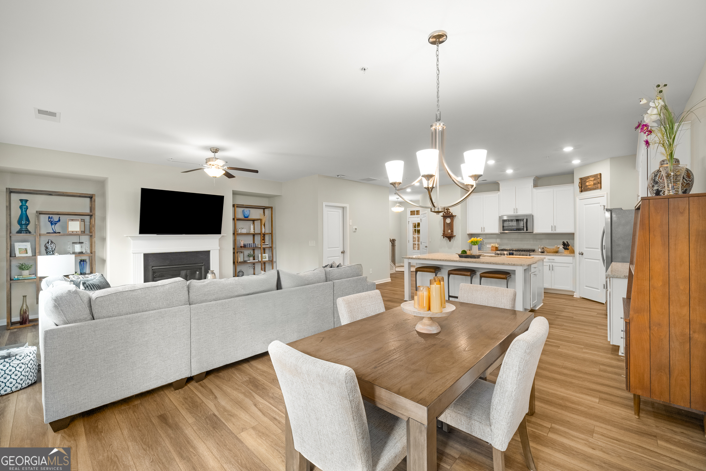 Artisan - Residential