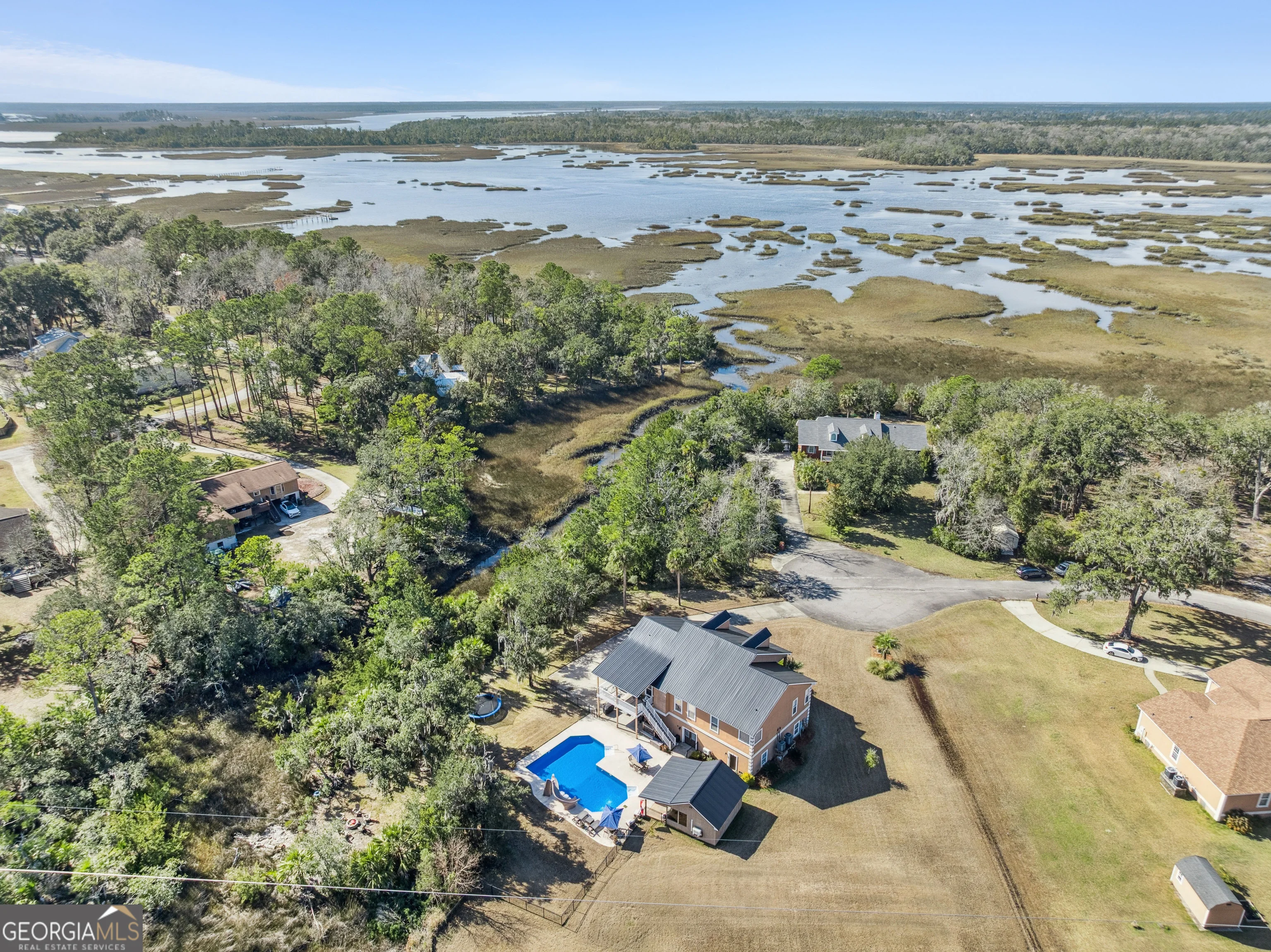 210 Sandpiper Road