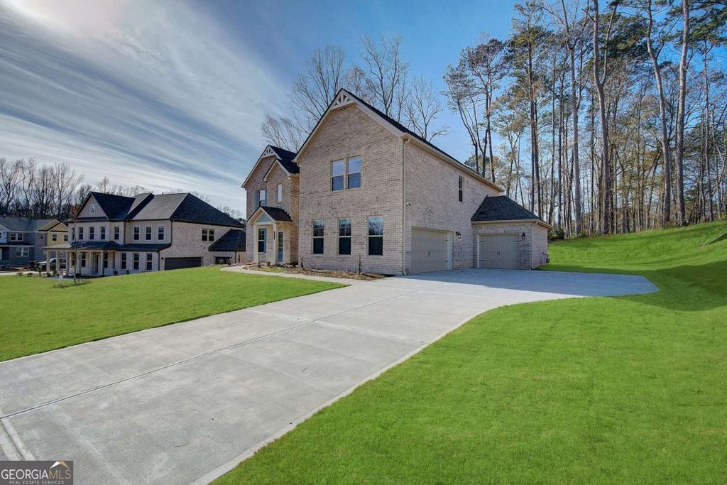 Photo of 229 Delta Drive, Mcdonough, GA 30253 (MLS # 10774973)