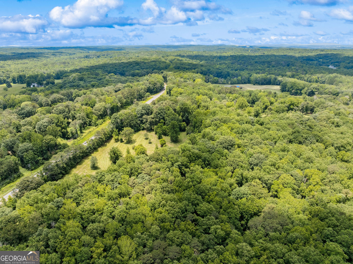 Ball Ground, Georgia 30107, United States, ,Land,Active,158516