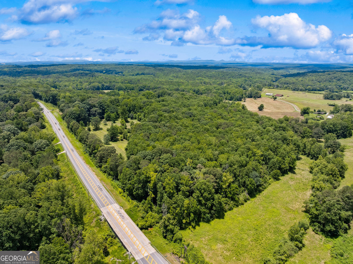 Ball Ground, Georgia 30107, United States, ,Land,Active,158516