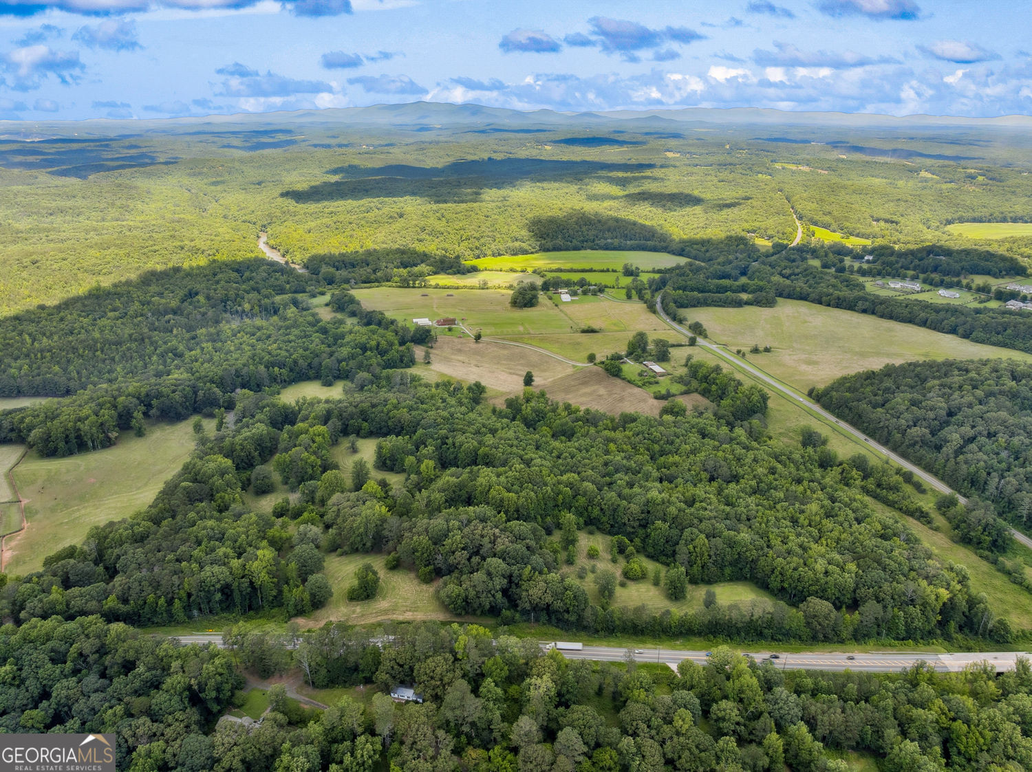Ball Ground, Georgia 30107, United States, ,Land,Active,158516