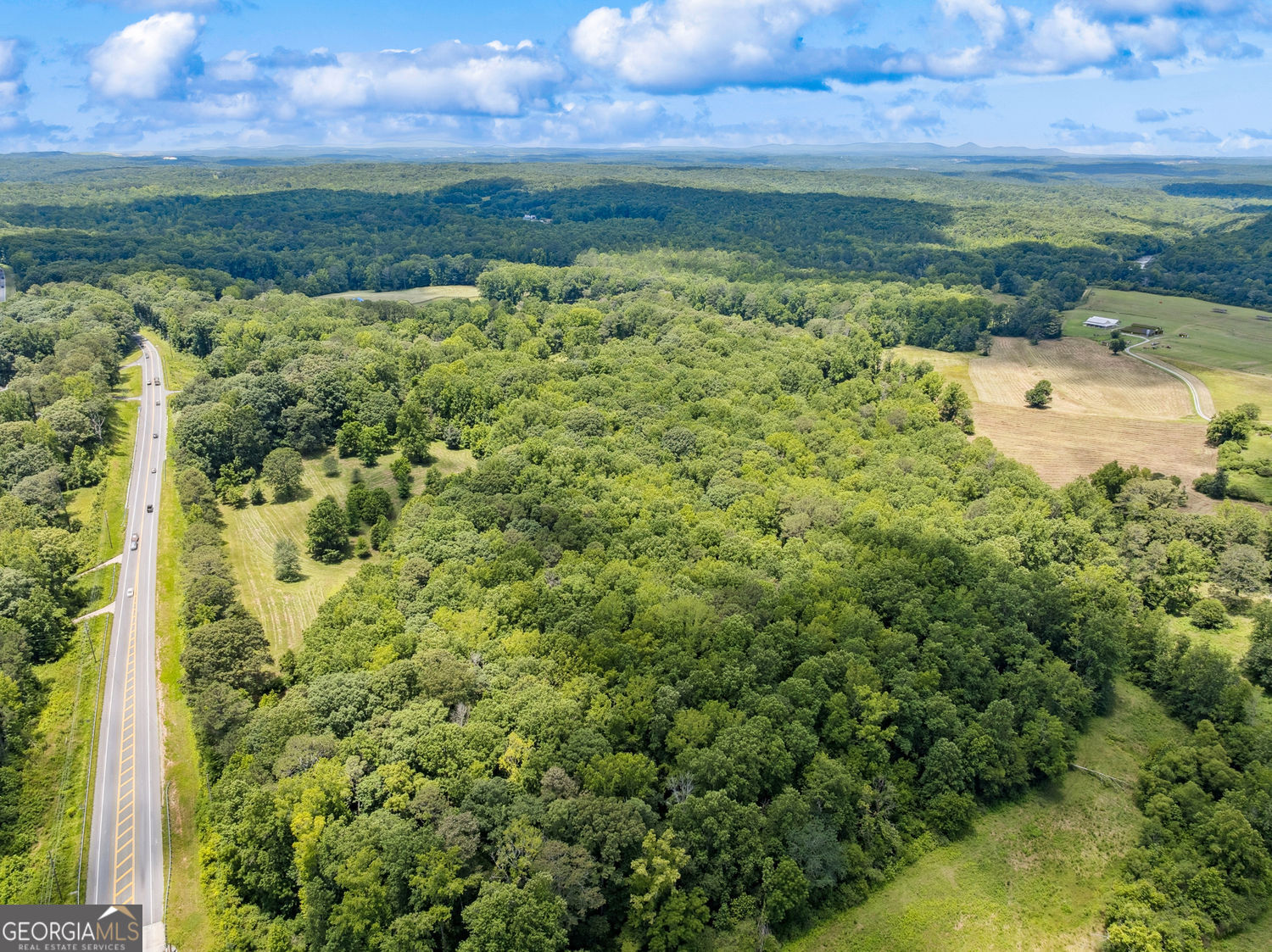 Ball Ground, Georgia 30107, United States, ,Land,Active,158516