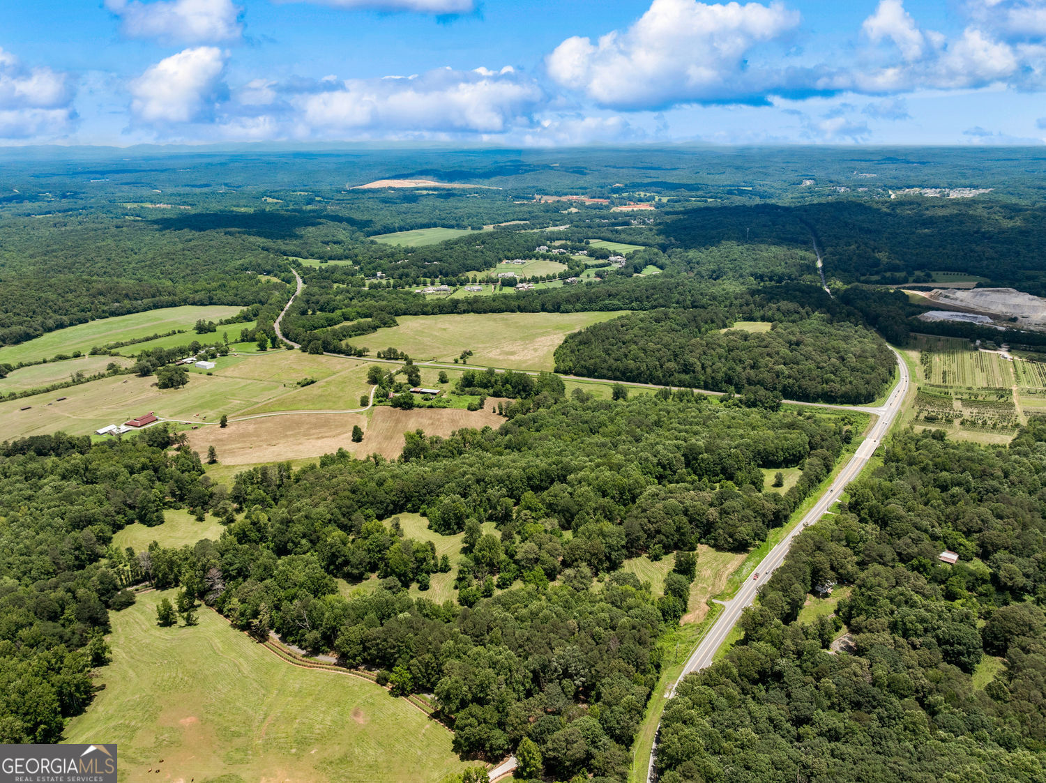 Ball Ground, Georgia 30107, United States, ,Land,Active,158516