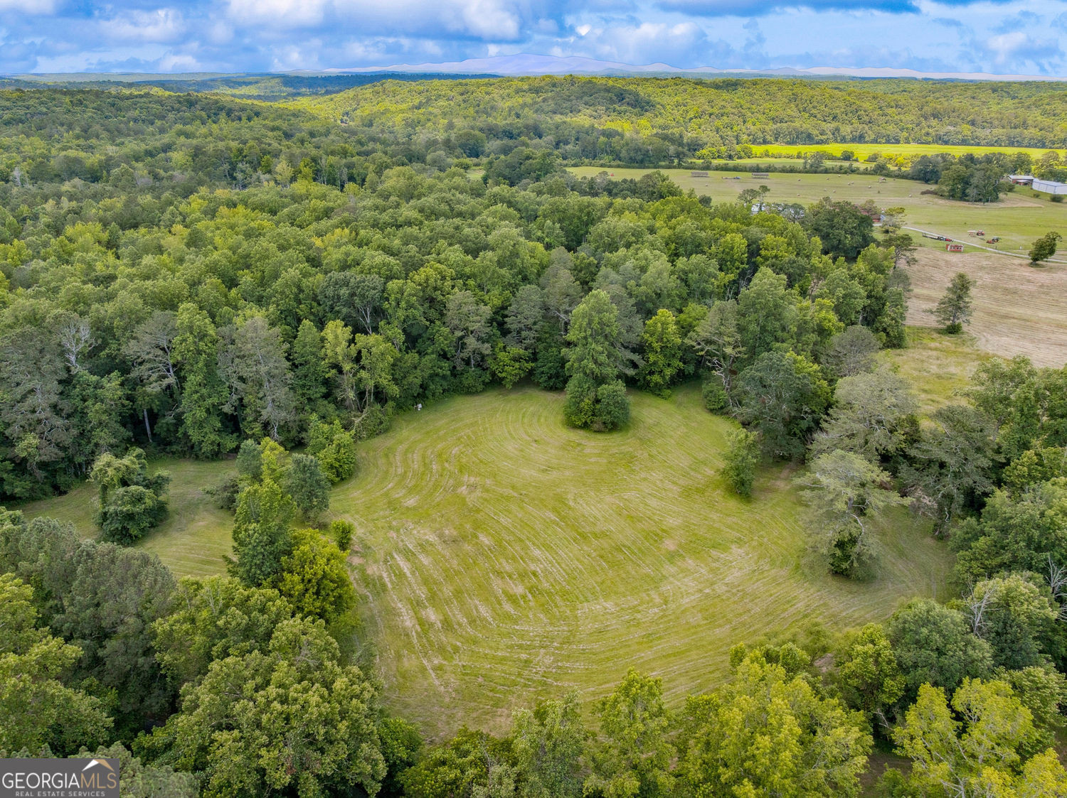 Ball Ground, Georgia 30107, United States, ,Land,Active,158516