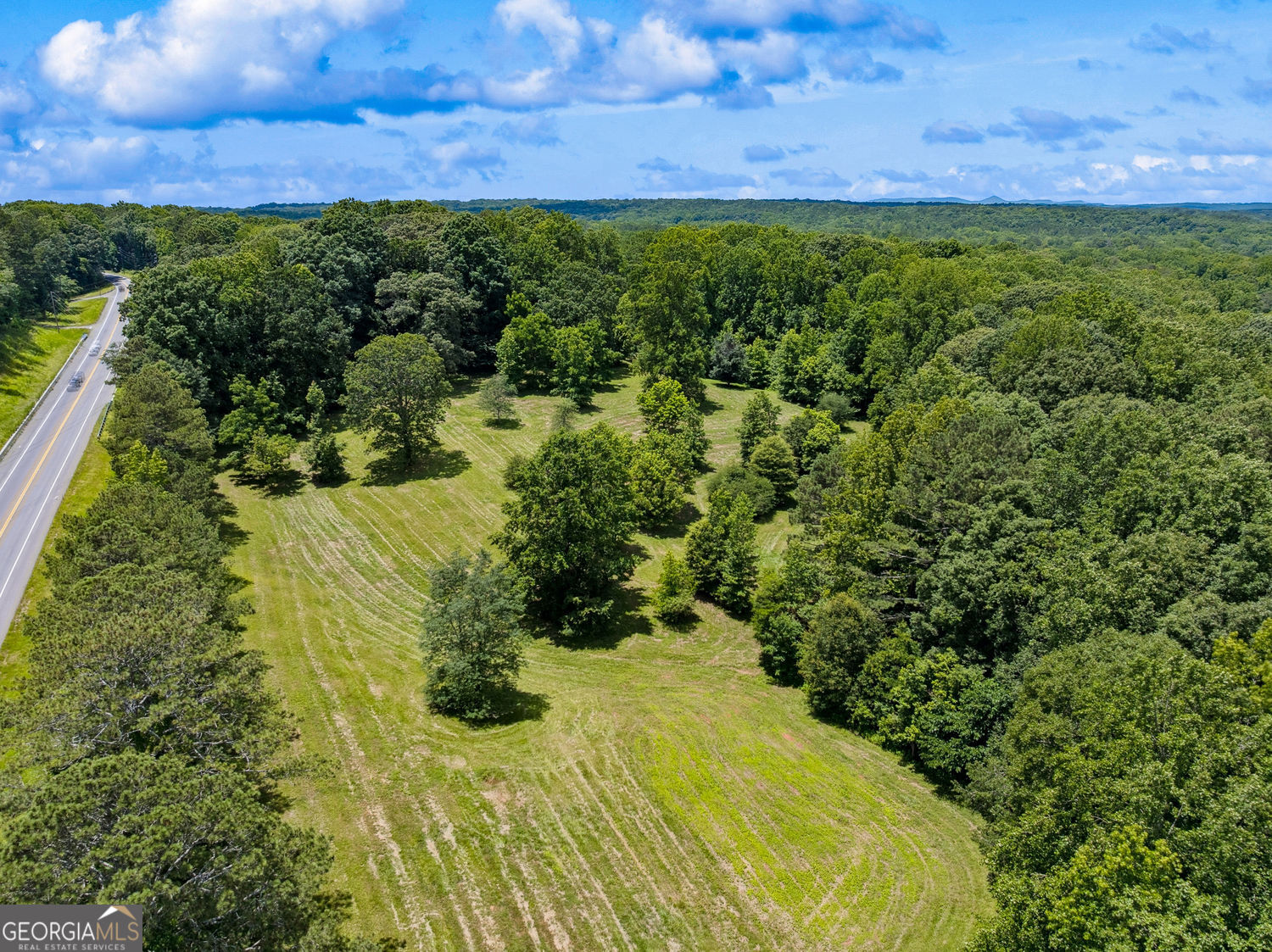 Ball Ground, Georgia 30107, United States, ,Land,Active,158516