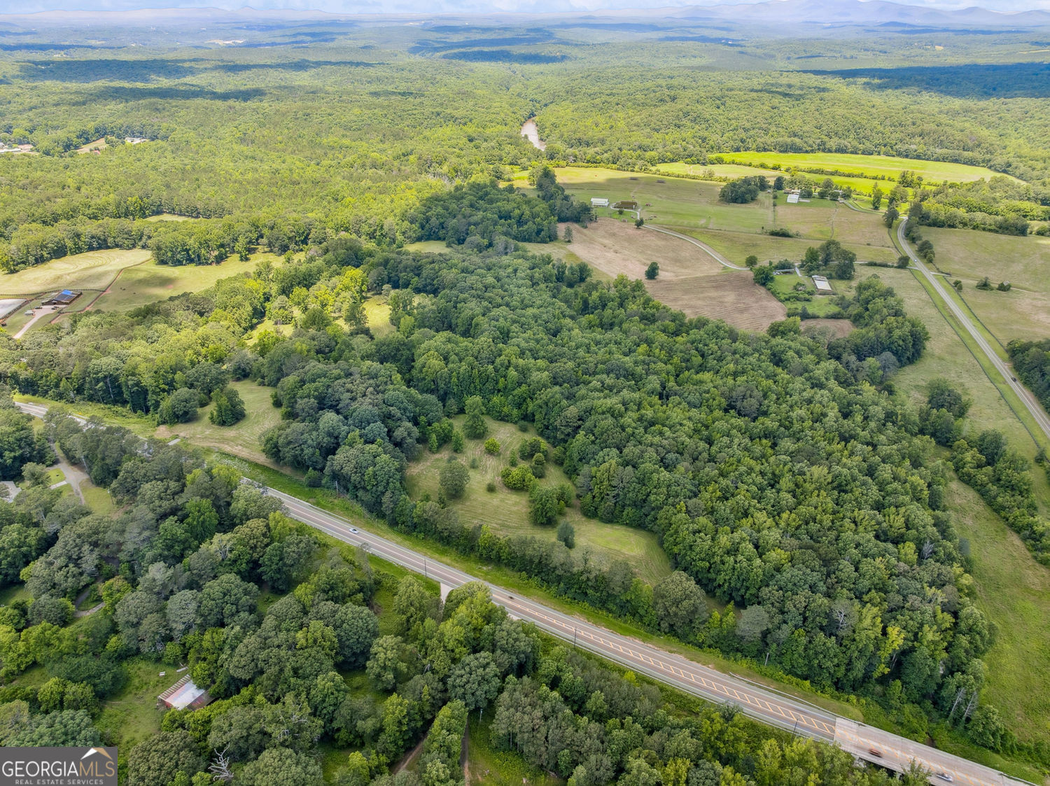 Ball Ground, Georgia 30107, United States, ,Land,Active,158516