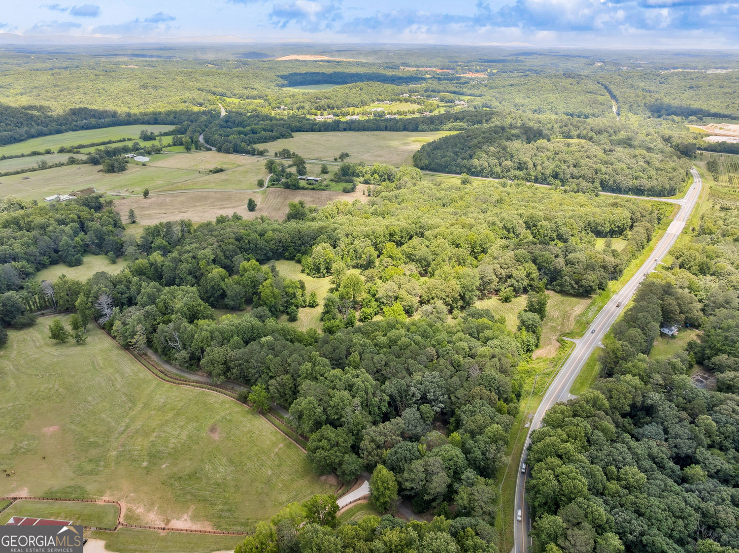 Ball Ground, Georgia 30107, United States, ,Land,Active,158516