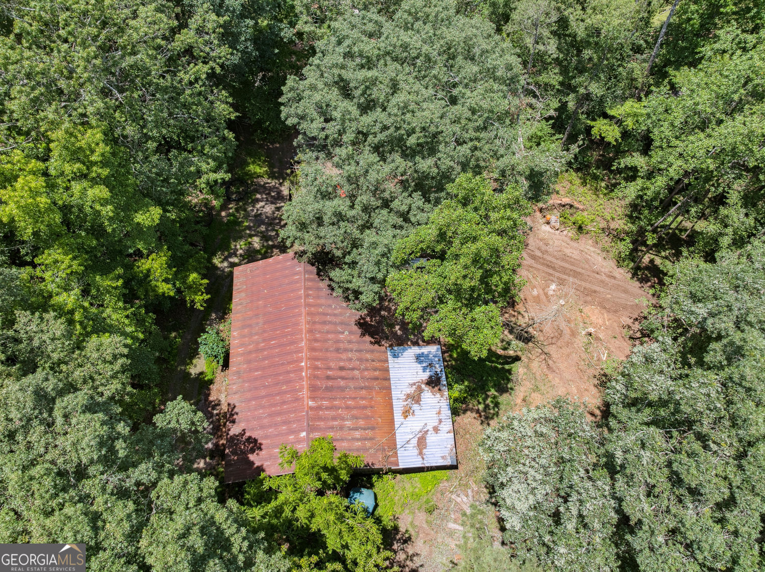 Ball Ground, Georgia 30107, United States, ,Land,Active,158516