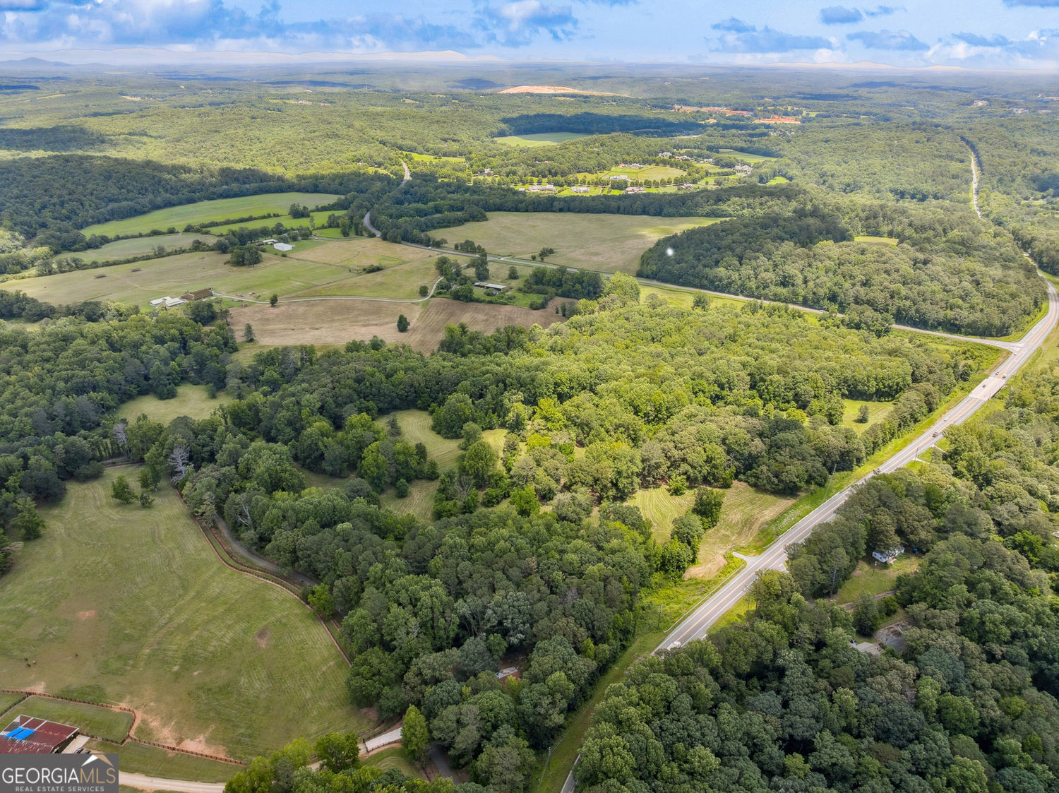 Ball Ground, Georgia 30107, United States, ,Land,Active,158516