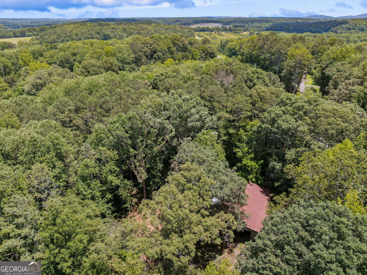 Ball Ground, Georgia 30107, United States, ,Land,Active,158516