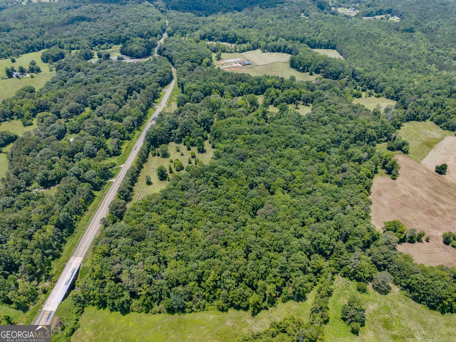 Ball Ground, Georgia 30107, United States, ,Land,Active,158516