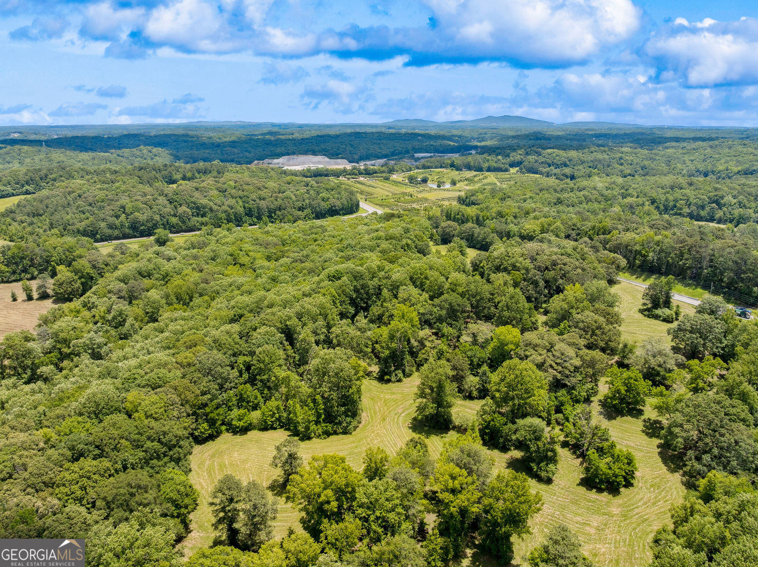 Ball Ground, Georgia 30107, United States, ,Land,Active,158516