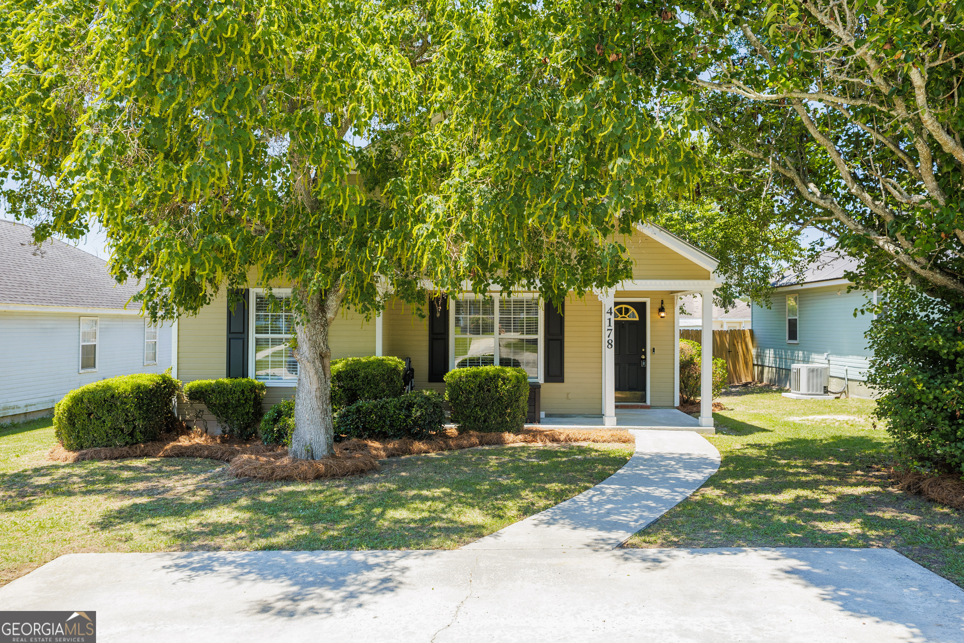 4178 Hamilton CIR