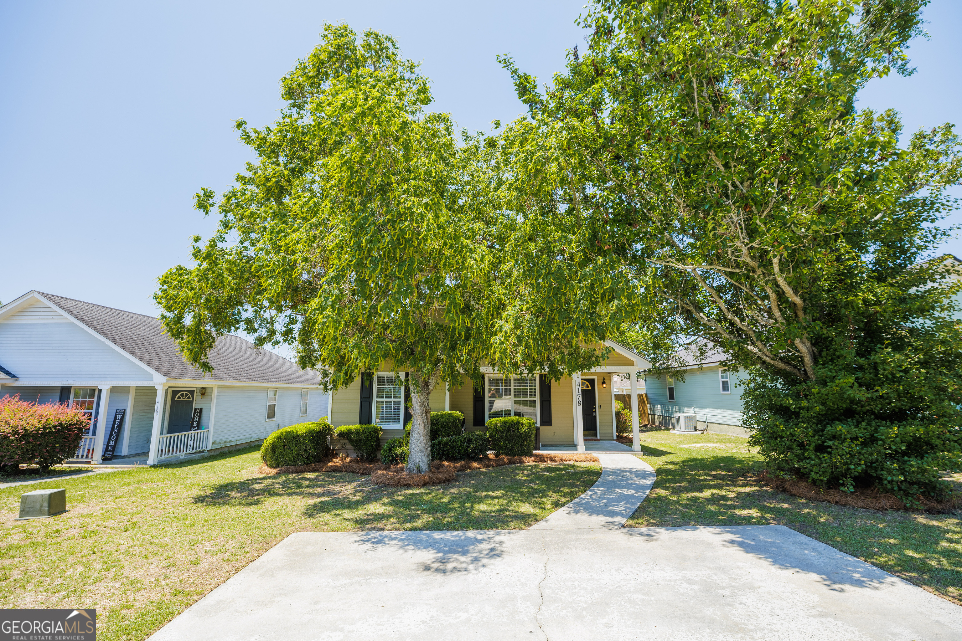 4178 Hamilton CIR